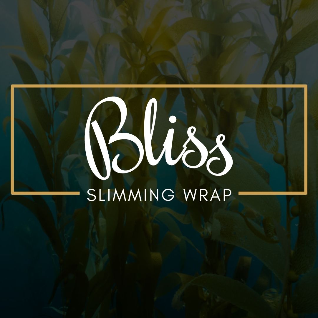 bliss slimming wrap